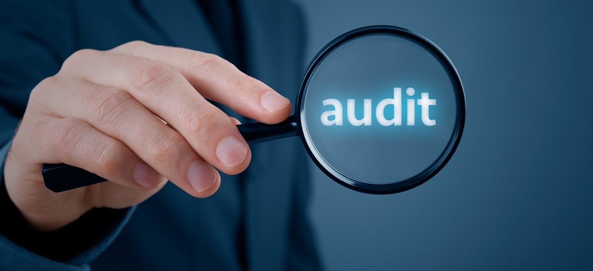Audit in Iasi